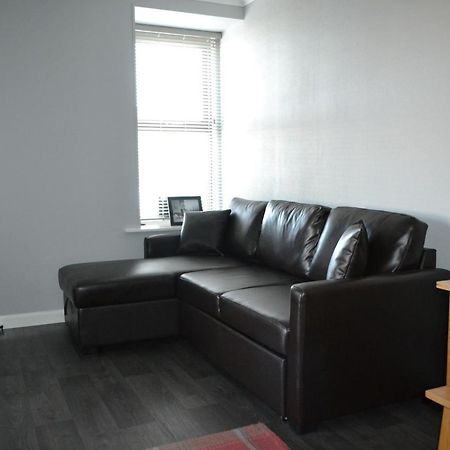 Harbour View Apartment Wick Wick  Exterior foto