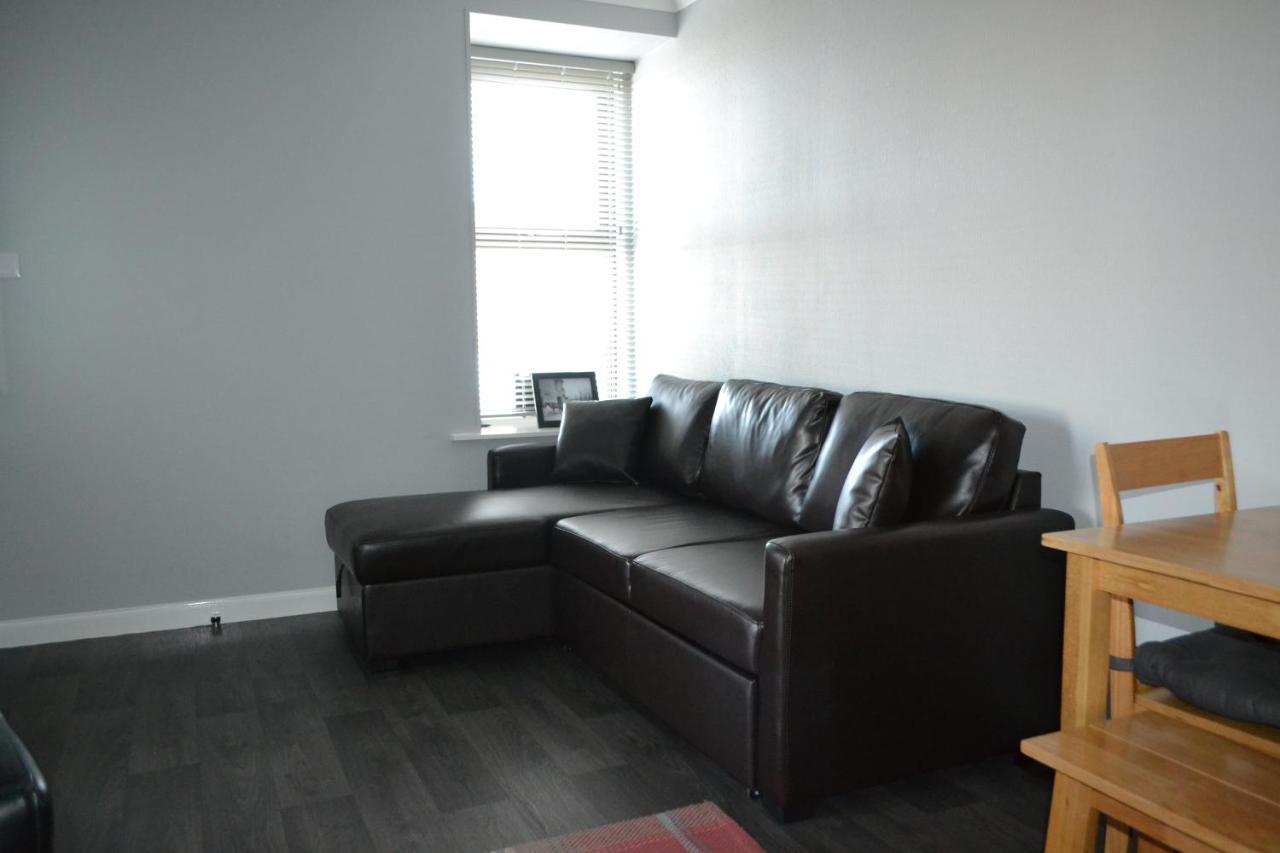 Harbour View Apartment Wick Wick  Exterior foto
