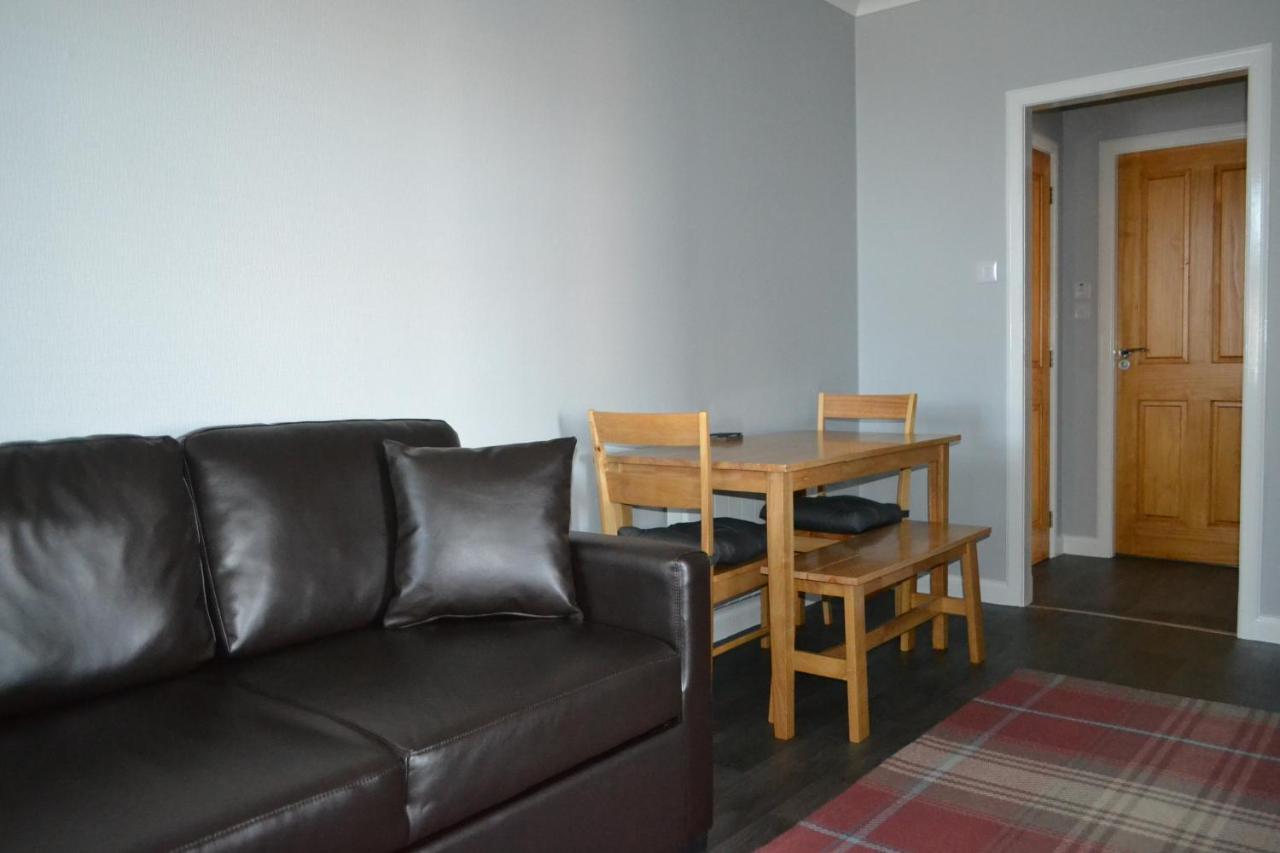Harbour View Apartment Wick Wick  Exterior foto