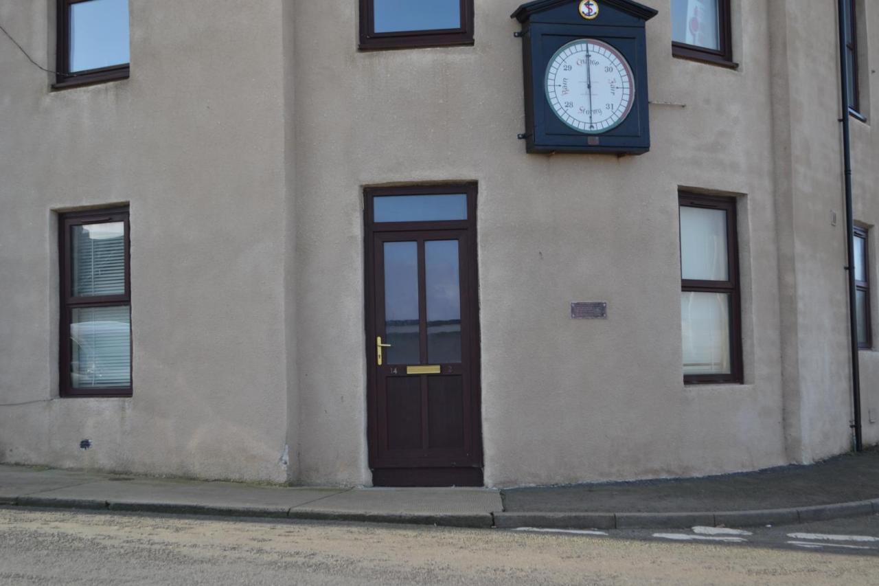 Harbour View Apartment Wick Wick  Exterior foto